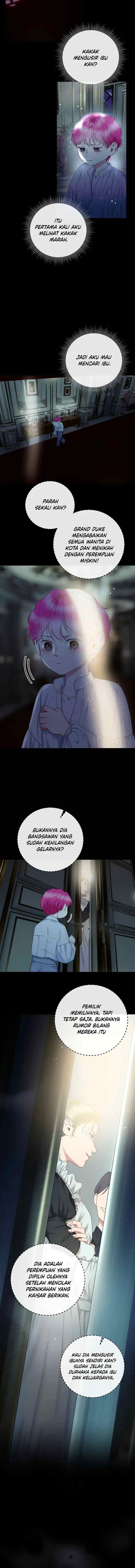 Marriage Contract With Two Husbands chapter 9 halaman 13