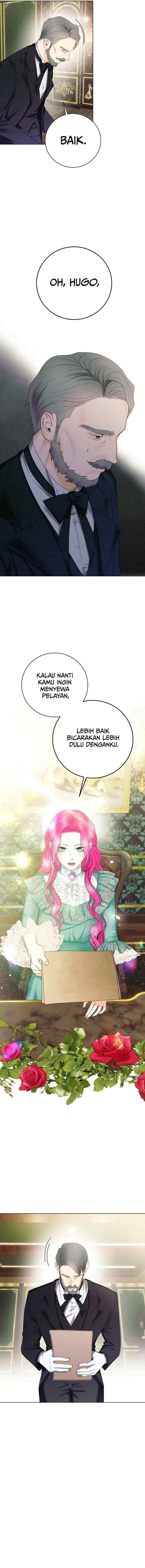 Marriage Contract With Two Husbands chapter 9 halaman 8