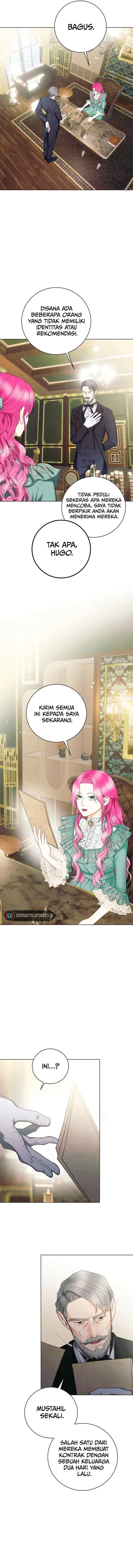 Marriage Contract With Two Husbands chapter 9 halaman 4