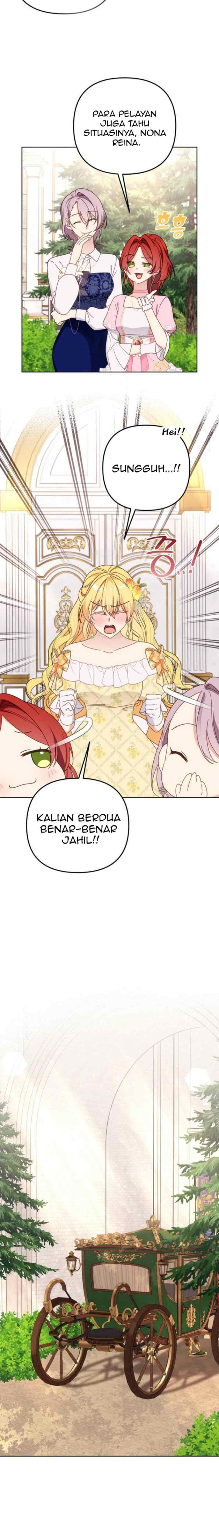 Marriage Life chapter 55 halaman 7