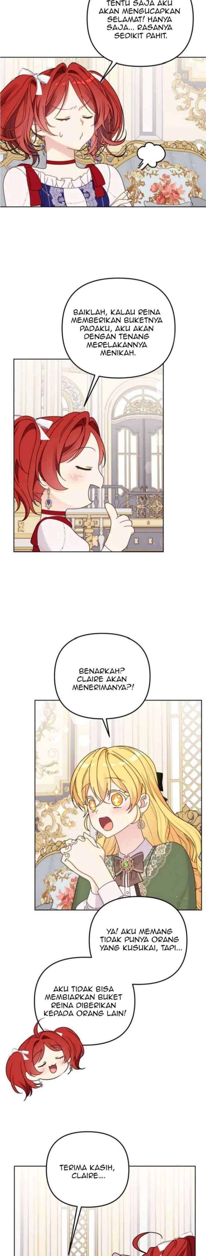 Marriage Life chapter 56 halaman 17