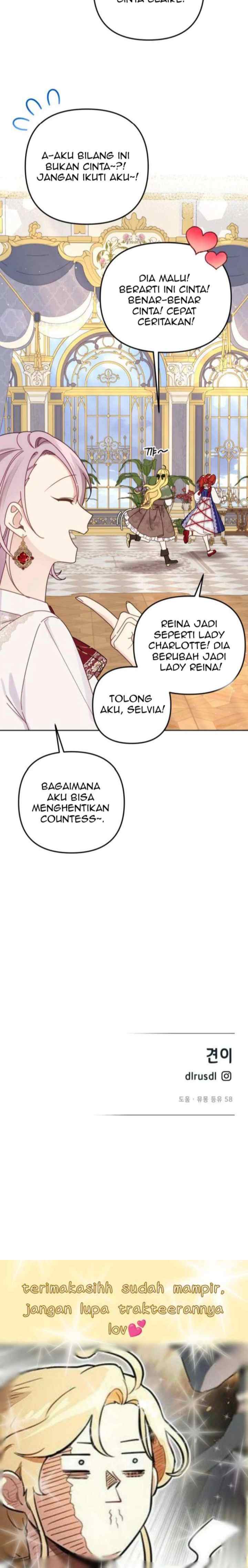 Marriage Life chapter 56 halaman 20