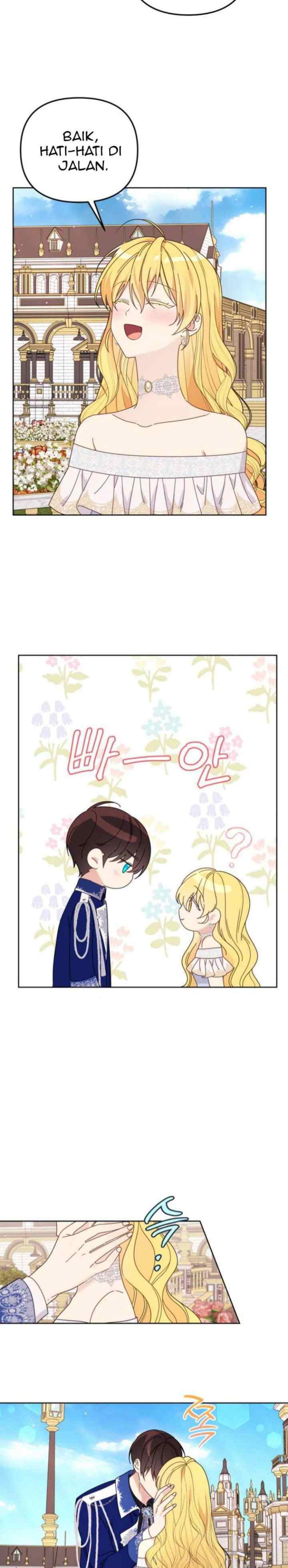 Marriage Life chapter 56 halaman 10