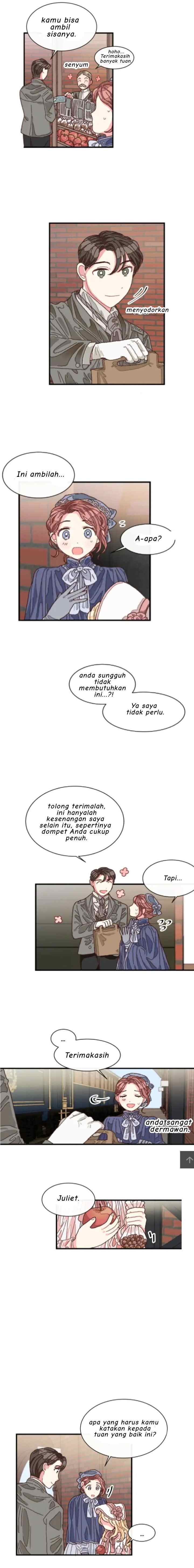 Married For 120 Days chapter 1 halaman 9