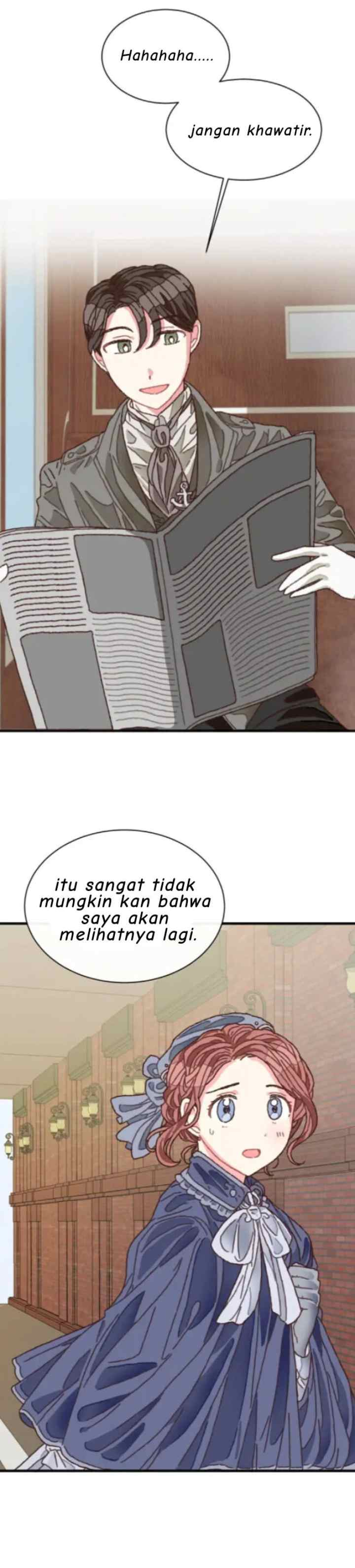 Married For 120 Days chapter 1 halaman 17