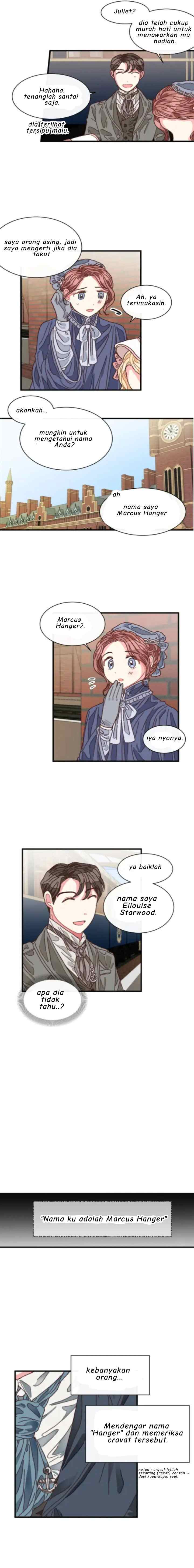 Married For 120 Days chapter 1 halaman 10