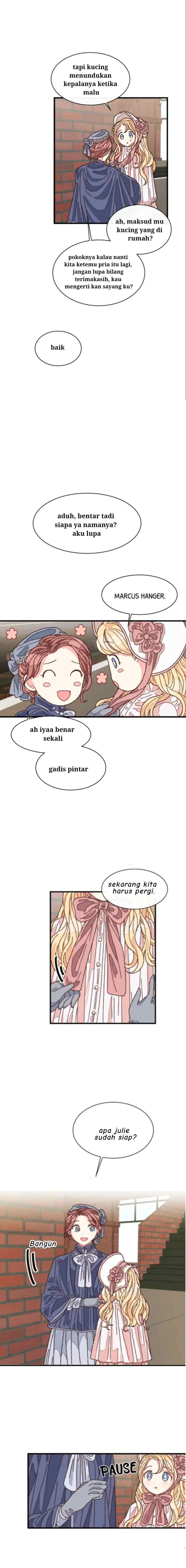 Married For 120 Days chapter 1 halaman 15
