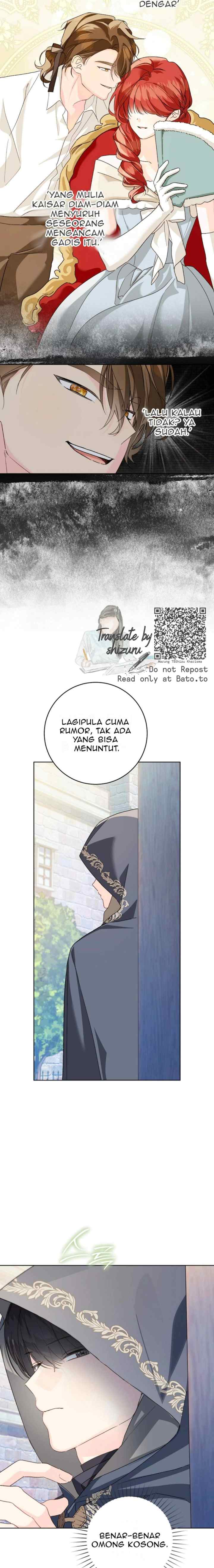 Marronnier Farm Near by the Imperial Palace chapter 100 halaman 12