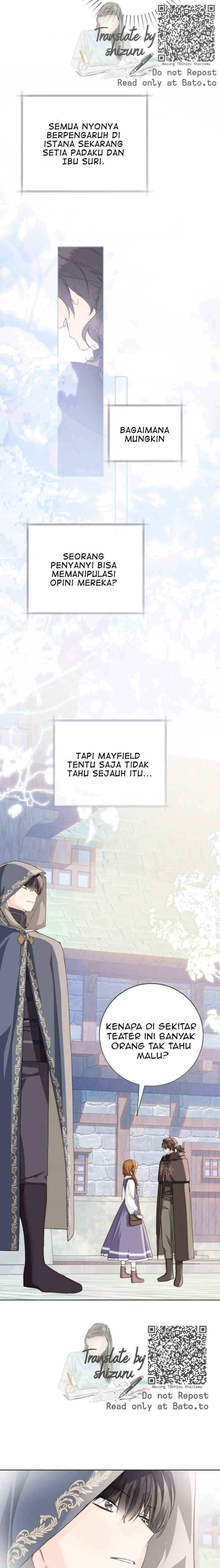 Marronnier Farm Near by the Imperial Palace chapter 100 halaman 13