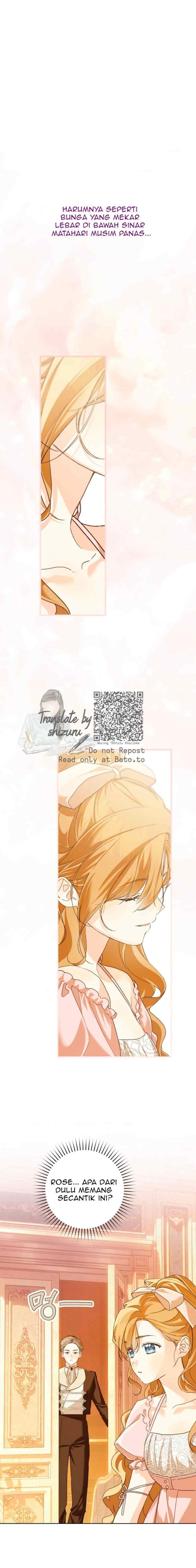 Marronnier Farm Near by the Imperial Palace chapter 101 halaman 17