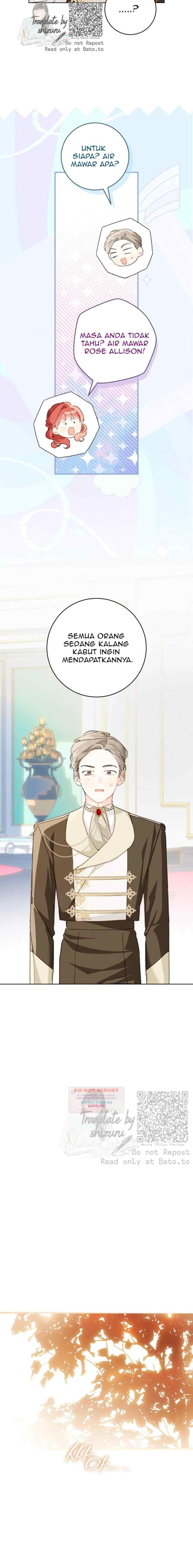 Marronnier Farm Near by the Imperial Palace chapter 101 halaman 15