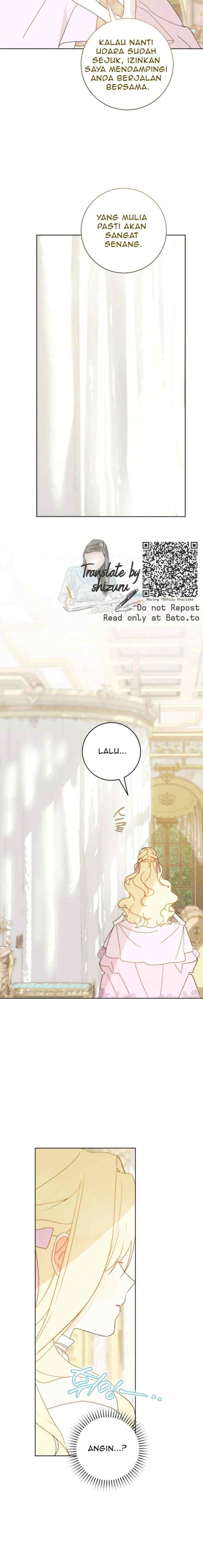 Marronnier Farm Near by the Imperial Palace chapter 103 halaman 13