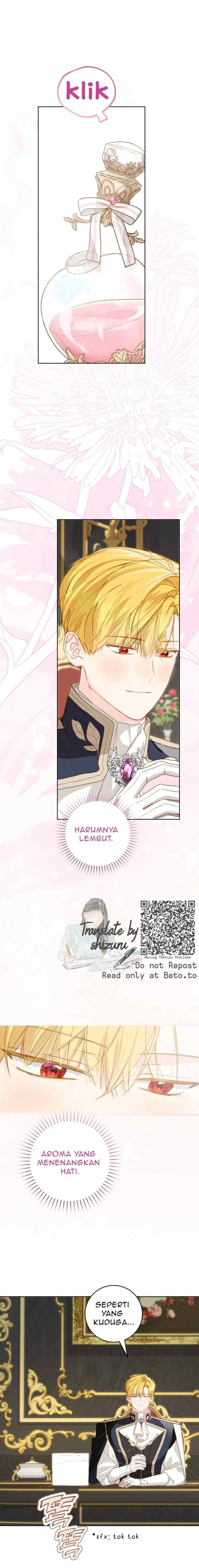 Marronnier Farm Near by the Imperial Palace chapter 103 halaman 6