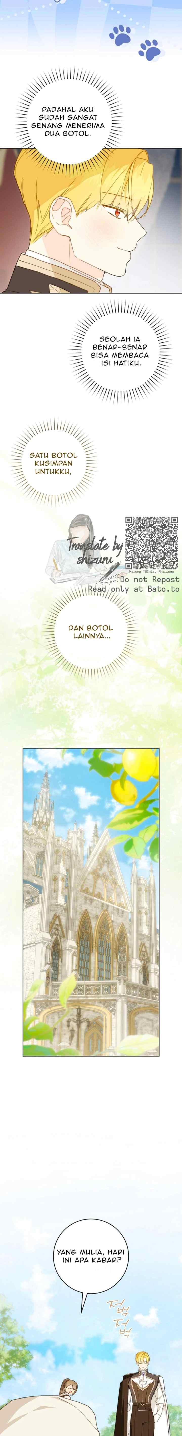 Marronnier Farm Near by the Imperial Palace chapter 103 halaman 10