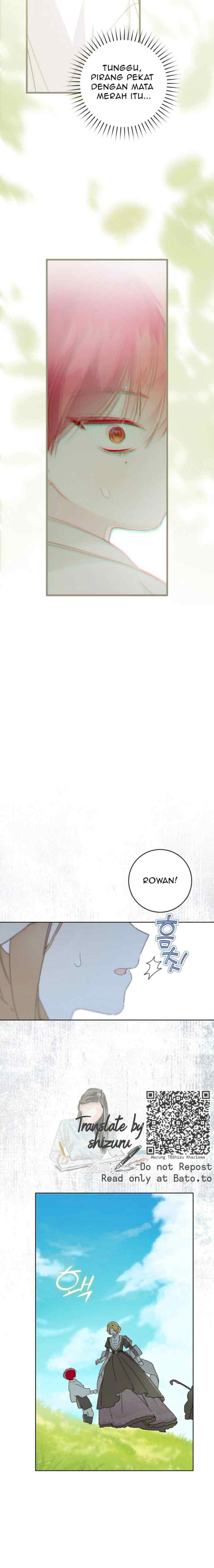 Marronnier Farm Near by the Imperial Palace chapter 104 halaman 19