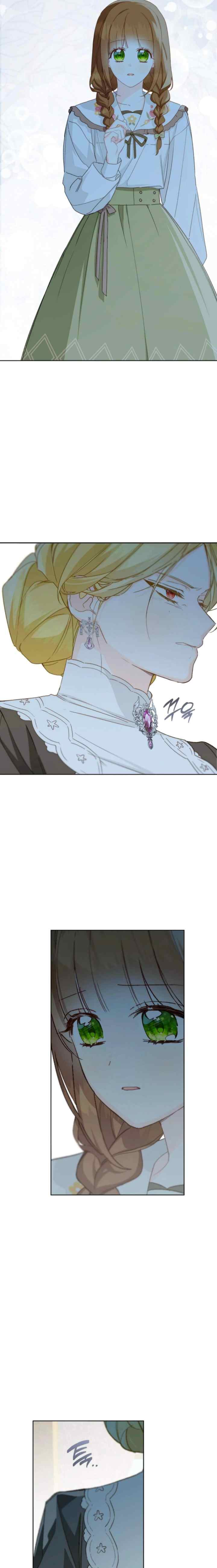Marronnier Farm Near by the Imperial Palace chapter 107 halaman 17
