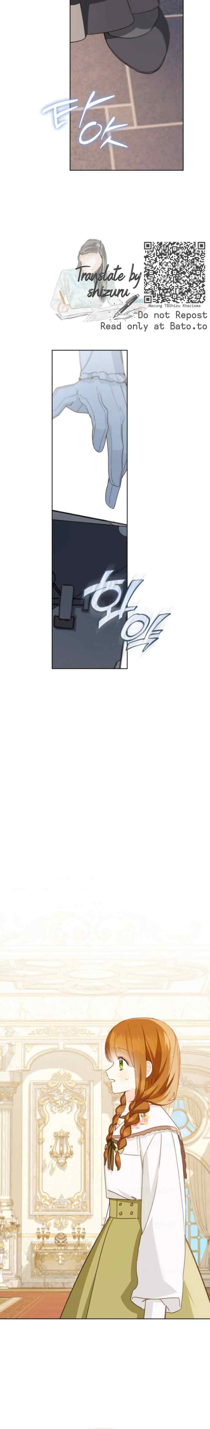 Marronnier Farm Near by the Imperial Palace chapter 107 halaman 14