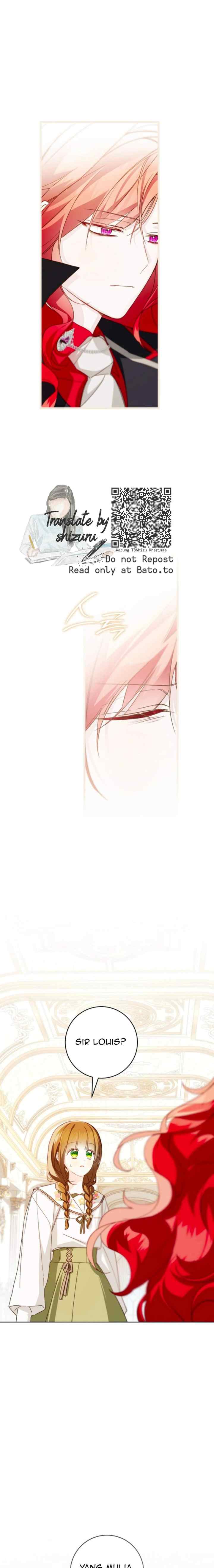 Marronnier Farm Near by the Imperial Palace chapter 108 halaman 4