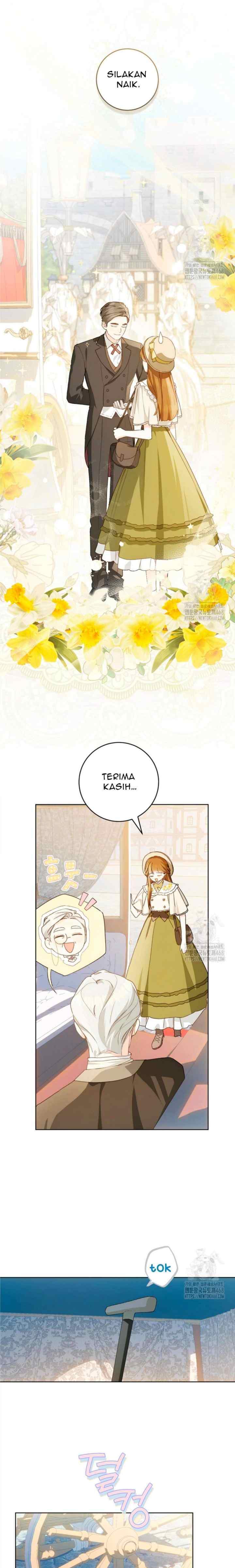 Marronnier Farm Near by the Imperial Palace chapter 88 halaman 13