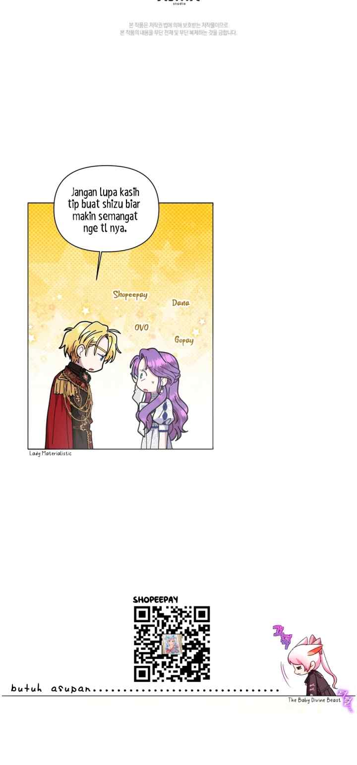 Marronnier Farm Near by the Imperial Palace chapter 92 halaman 20