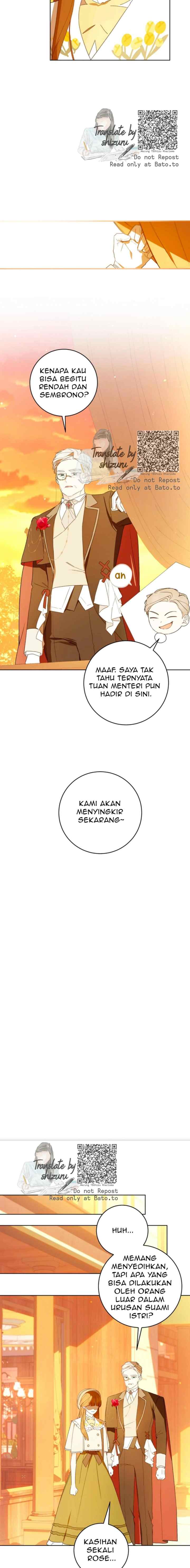 Marronnier Farm Near by the Imperial Palace chapter 92 halaman 7