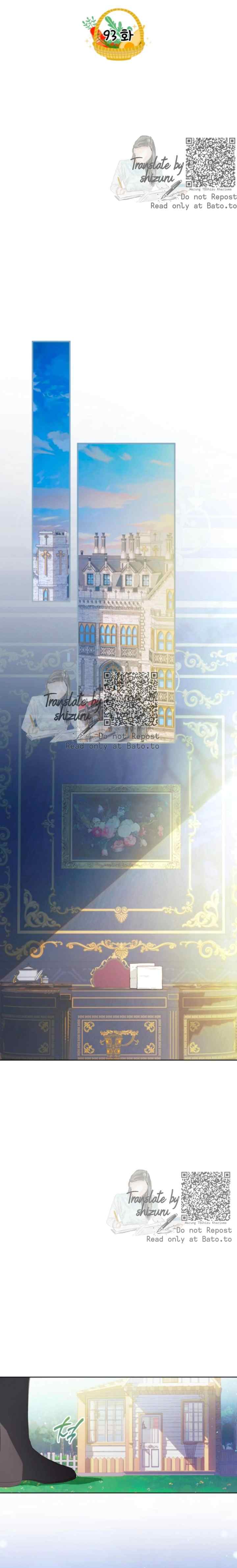 Marronnier Farm Near by the Imperial Palace chapter 93 halaman 7