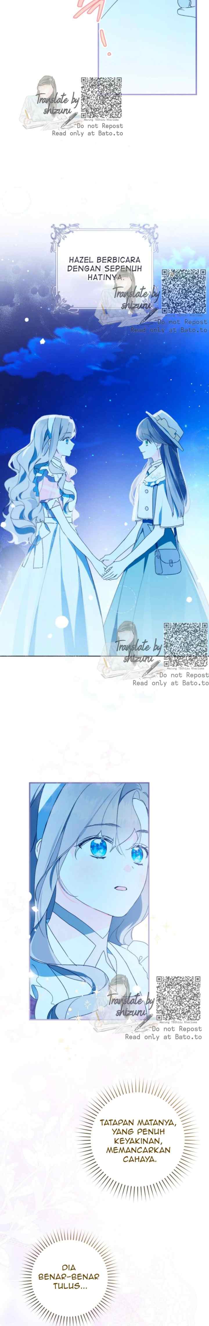 Marronnier Farm Near by the Imperial Palace chapter 93 halaman 4