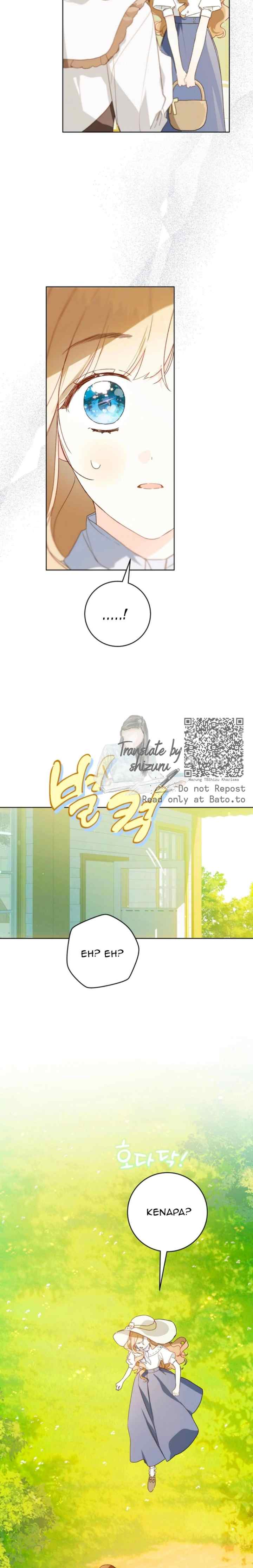 Marronnier Farm Near by the Imperial Palace chapter 94 halaman 14