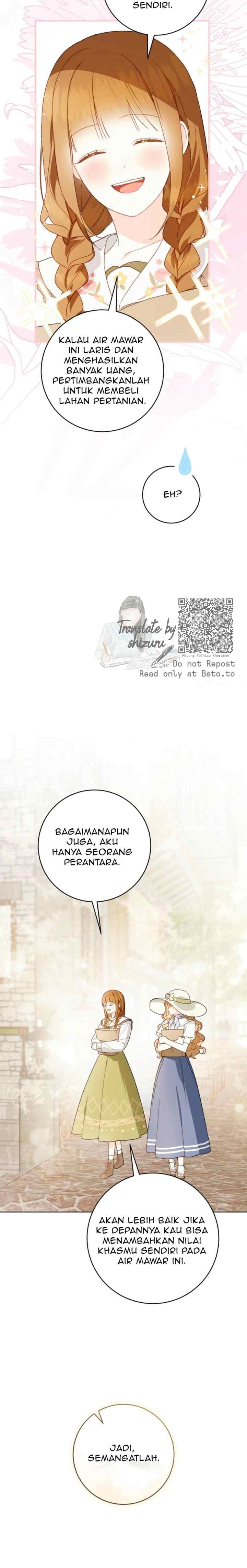 Marronnier Farm Near by the Imperial Palace chapter 95 halaman 15