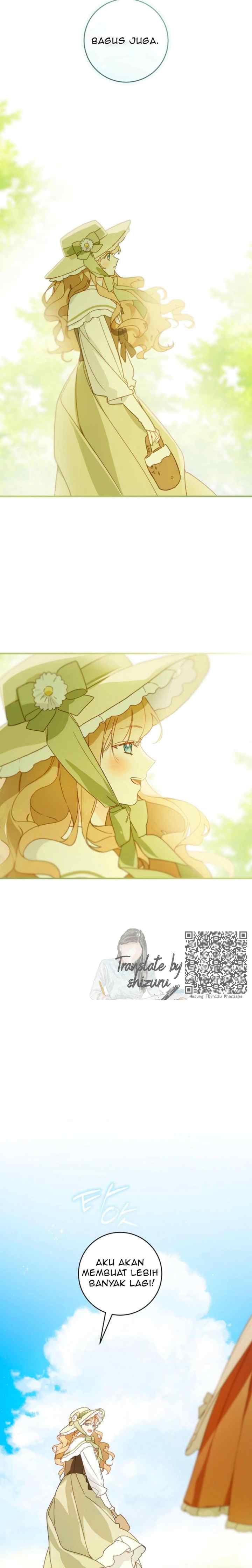 Marronnier Farm Near by the Imperial Palace chapter 95 halaman 18