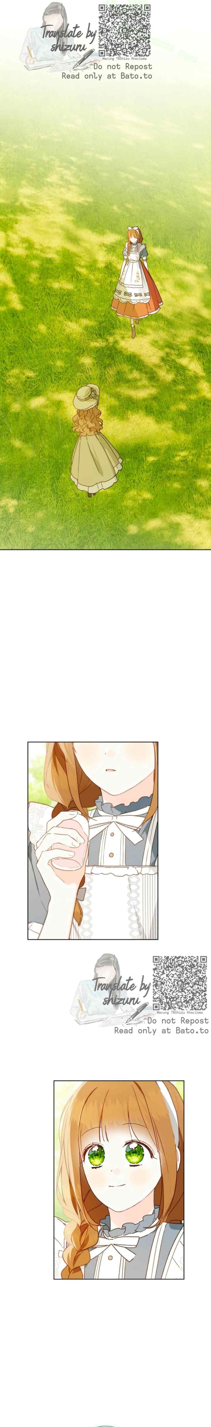 Marronnier Farm Near by the Imperial Palace chapter 95 halaman 17