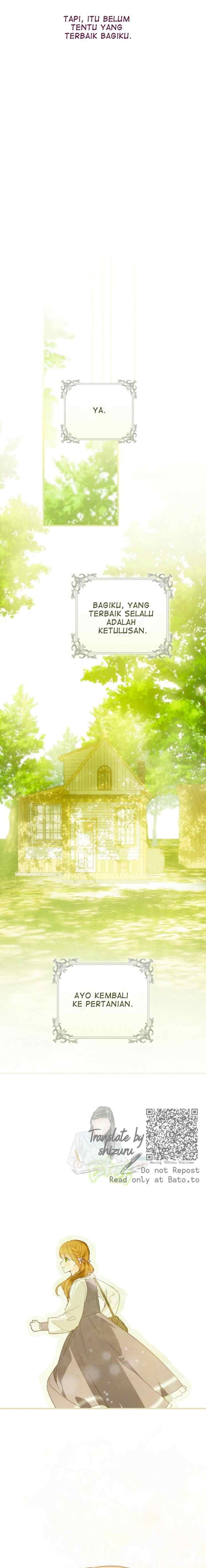 Marronnier Farm Near by the Imperial Palace chapter 96 halaman 18