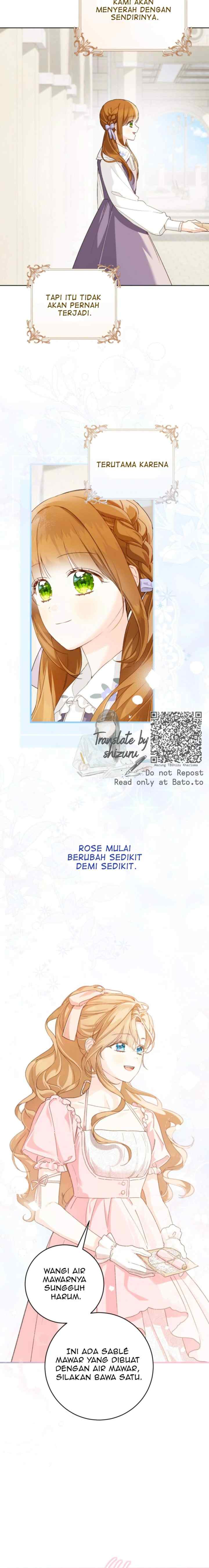 Marronnier Farm Near by the Imperial Palace chapter 98 halaman 12