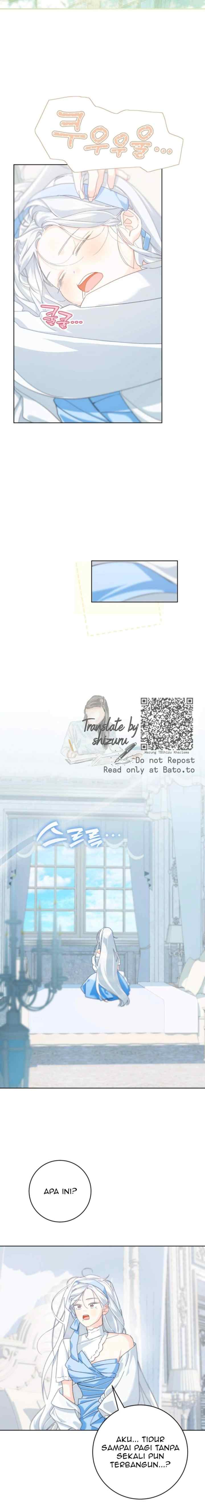 Marronnier Farm Near by the Imperial Palace chapter 99 halaman 6