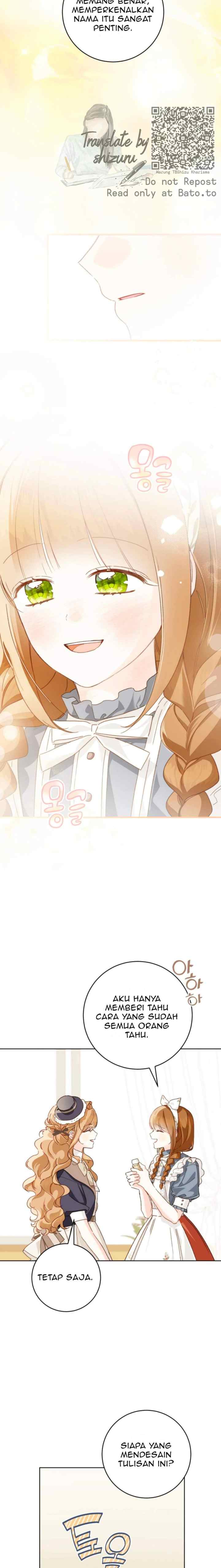 Marronnier Farm Near by the Imperial Palace chapter 99 halaman 18