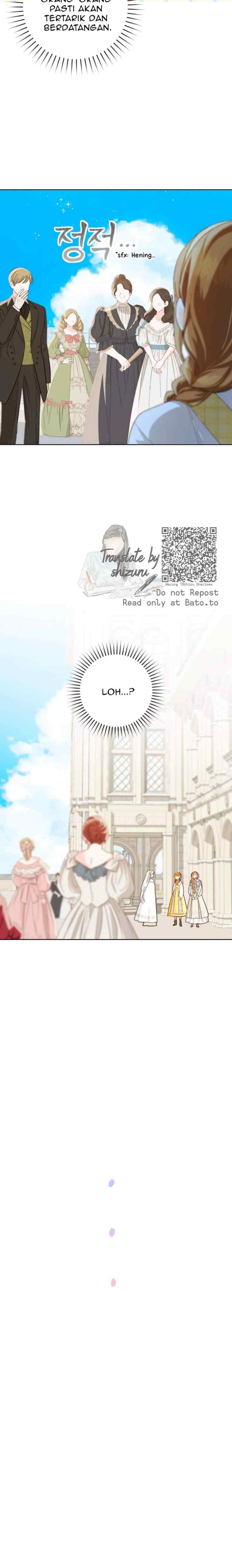 Marronnier Farm Near by the Imperial Palace chapter 99 halaman 12