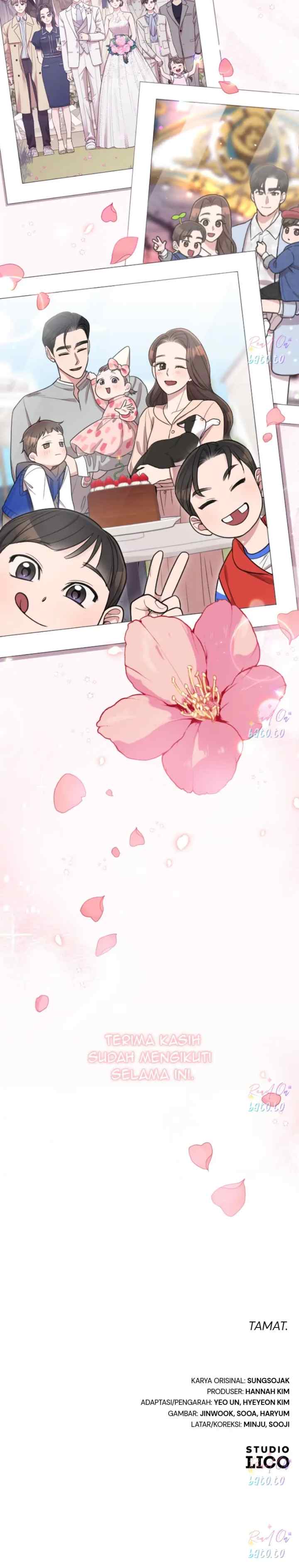 Marry My Husband chapter 68 halaman 20
