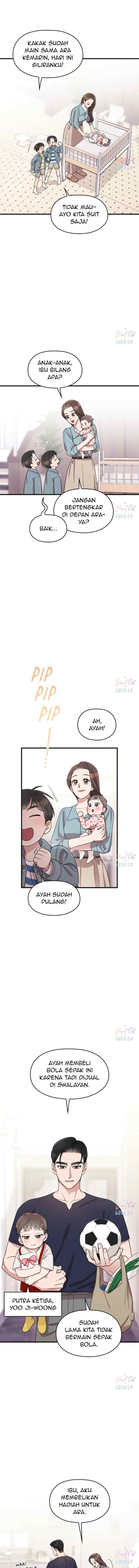 Marry My Husband chapter 68 halaman 15