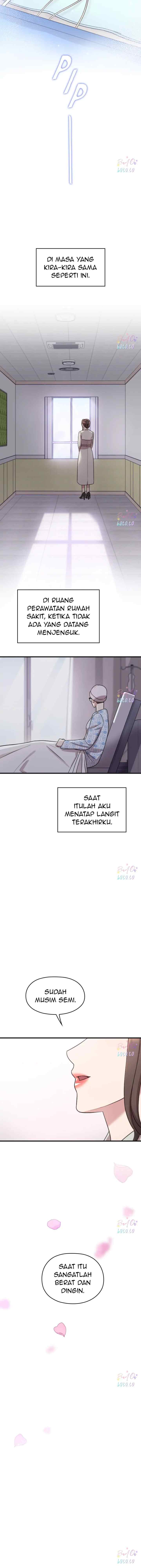 Marry My Husband chapter 68 halaman 6