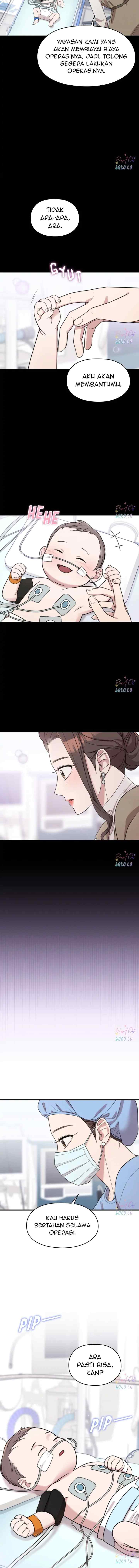 Marry My Husband chapter 68 halaman 5