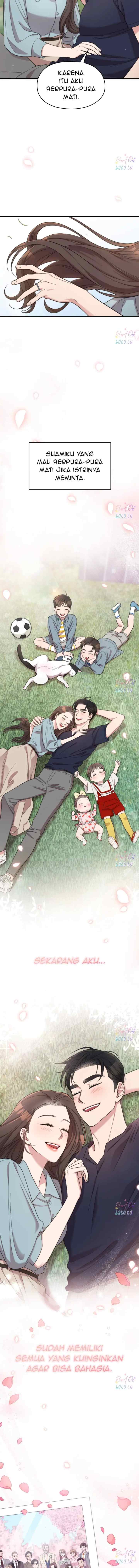 Marry My Husband chapter 68 halaman 19