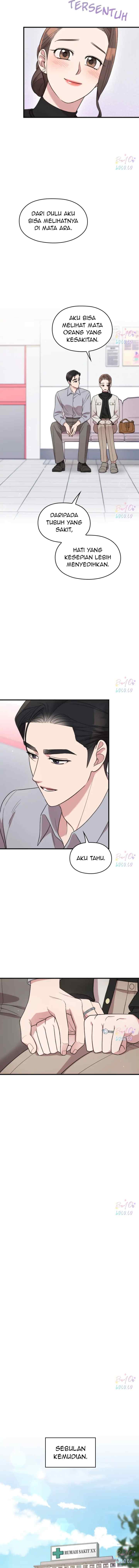 Marry My Husband chapter 68 halaman 11