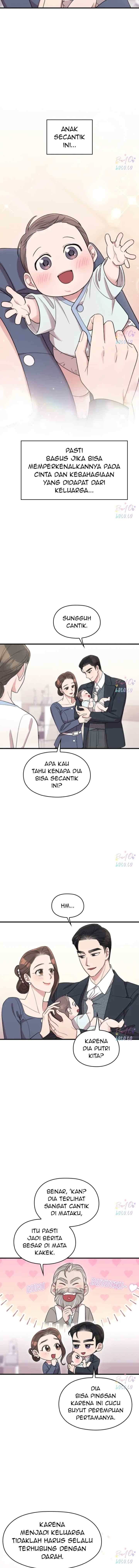 Marry My Husband chapter 68 halaman 13