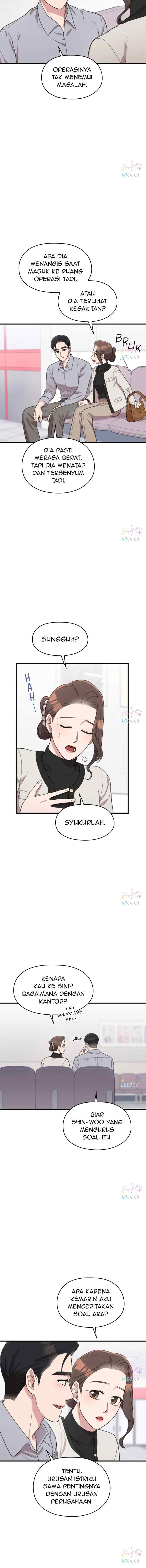 Marry My Husband chapter 68 halaman 10
