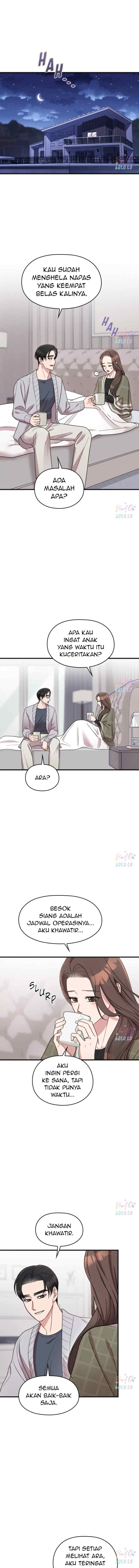 Marry My Husband chapter 68 halaman 7