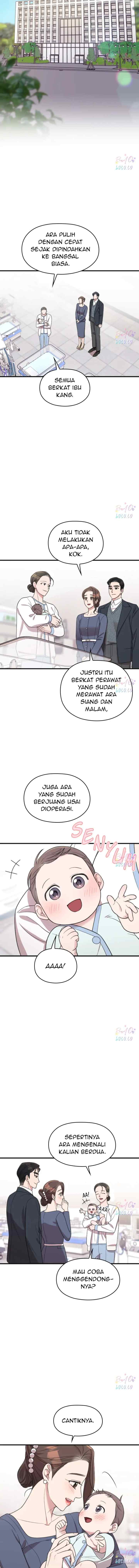 Marry My Husband chapter 68 halaman 12