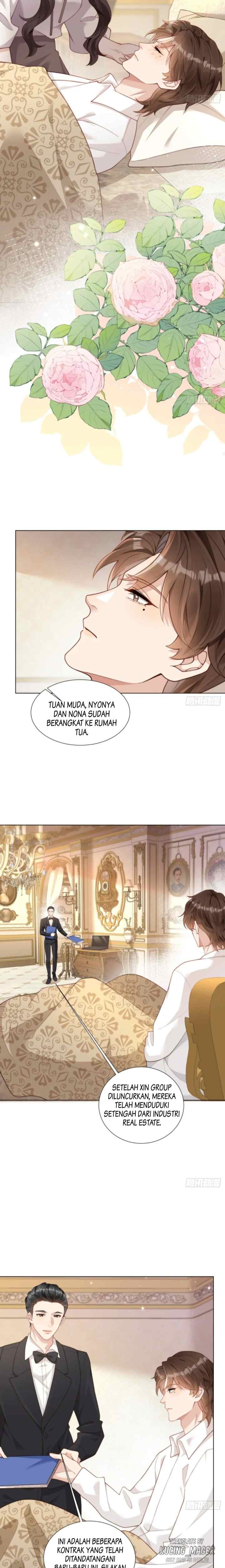 Marrying With Vegetative Marriage chapter 5 halaman 6