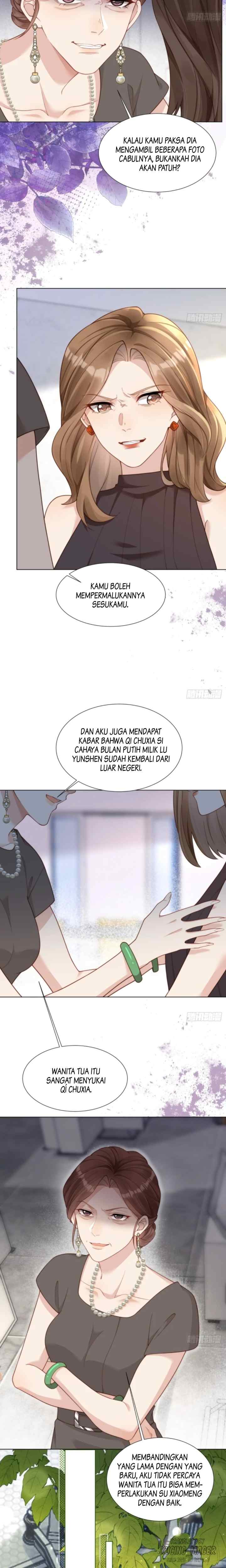 Marrying With Vegetative Marriage chapter 5 halaman 10