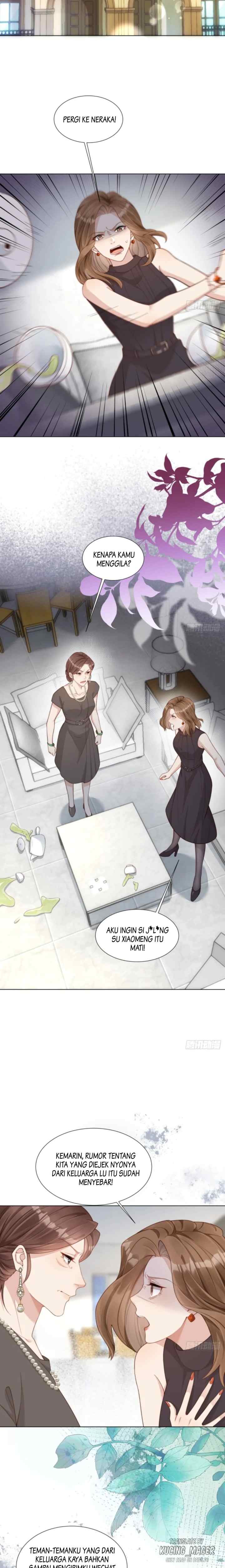 Marrying With Vegetative Marriage chapter 5 halaman 8
