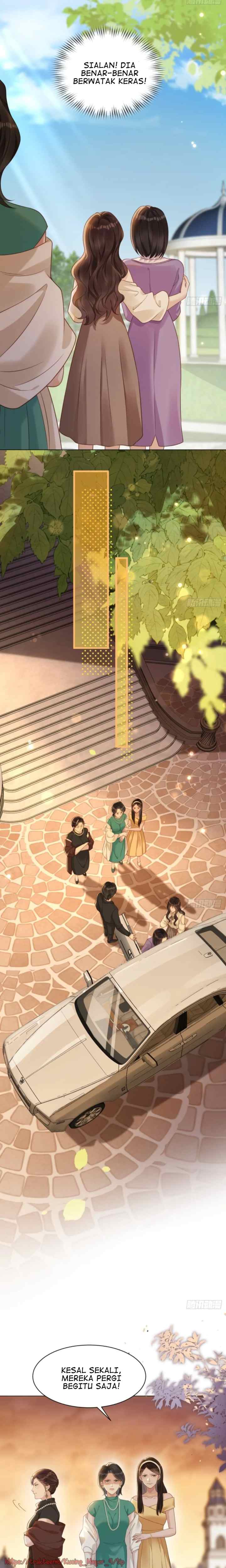 Marrying With Vegetative Marriage chapter 7 halaman 10